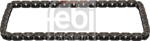 Febi Bilstein 40268 - Timing Chain www.parts5.com