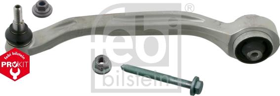 Febi Bilstein 40263 - Brat, suspensie roata www.parts5.com