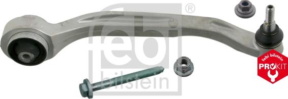 Febi Bilstein 40262 - Brat, suspensie roata www.parts5.com