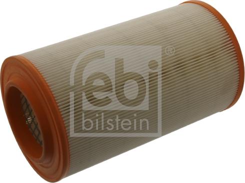 Febi Bilstein 40208 - Légszűrő www.parts5.com