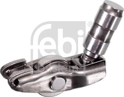 Febi Bilstein 40202 - Palanca oscilante, distribución del motor www.parts5.com