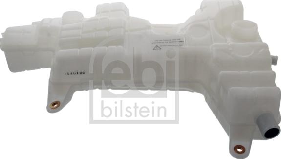 Febi Bilstein 40211 - Vyrovnávacia nádobka chladiacej kvapaliny www.parts5.com