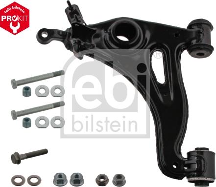 Febi Bilstein 40281 - Track Control Arm parts5.com