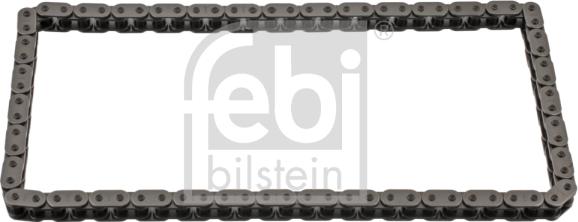 Febi Bilstein 40274 - Timing Chain www.parts5.com