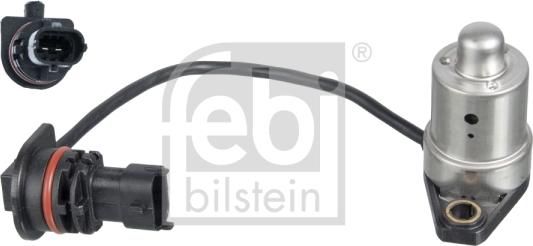 Febi Bilstein 40794 - Senzor,nivel ulei motor www.parts5.com