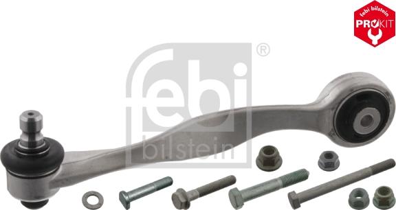 Febi Bilstein 40744 - Track Control Arm parts5.com