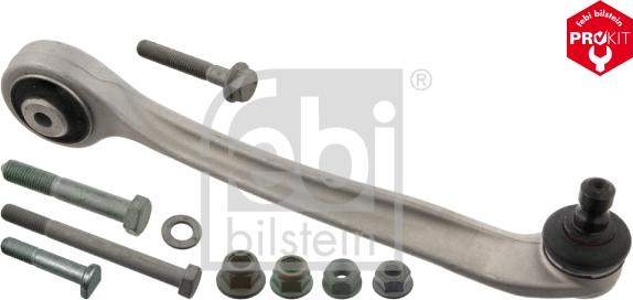 Febi Bilstein 40746 - Řídicí páka, zavěšení kol www.parts5.com