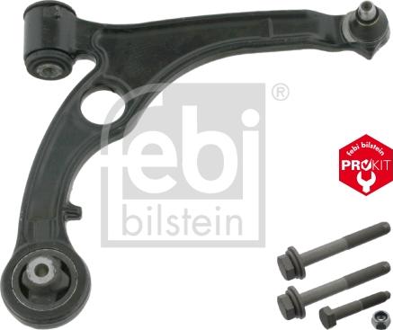 Febi Bilstein 40759 - Brat, suspensie roata www.parts5.com