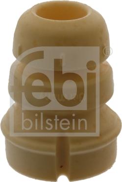 Febi Bilstein 40763 - Tampon cauciuc, suspensie www.parts5.com