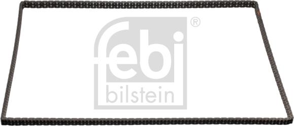 Febi Bilstein 40777 - Timing Chain www.parts5.com