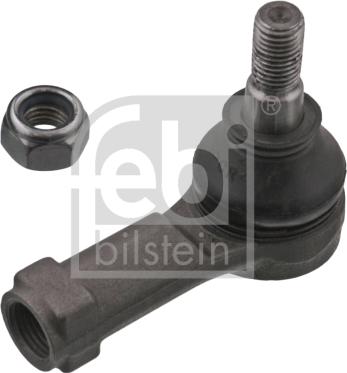 Febi Bilstein 41945 - Rótula barra de acoplamiento www.parts5.com