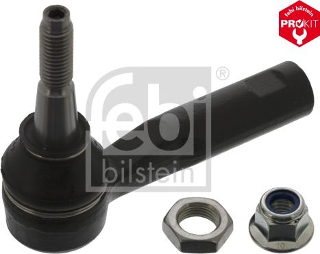 Febi Bilstein 41947 - Tie Rod End www.parts5.com