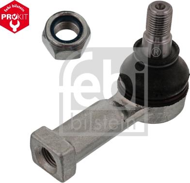 Febi Bilstein 41956 - Tie Rod End www.parts5.com