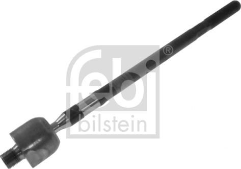 Febi Bilstein 41964 - Осевой шарнир, рулевая тяга www.parts5.com