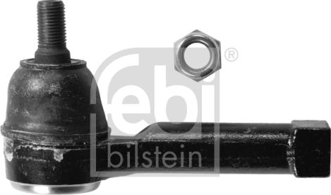 Febi Bilstein 41909 - Наконечник рулевой тяги, шарнир www.parts5.com