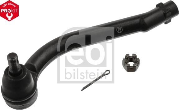 Febi Bilstein 41919 - Tie Rod End www.parts5.com