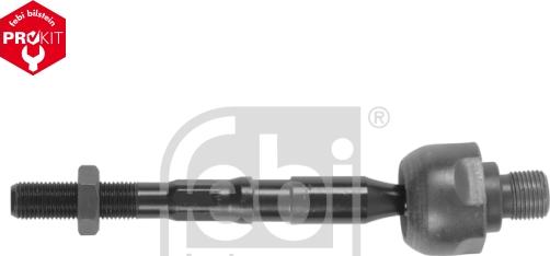 Febi Bilstein 41915 - Inner Tie Rod, Axle Joint www.parts5.com