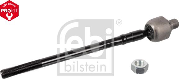 Febi Bilstein 41913 - Axiális csukló, vezetőkar www.parts5.com