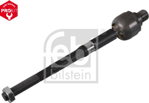 Febi Bilstein 41937 - Аксиален шарнирен накрайник, напречна кормилна щанга www.parts5.com