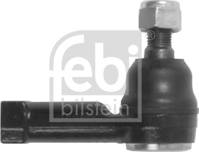 Febi Bilstein 41921 - Tie Rod End www.parts5.com