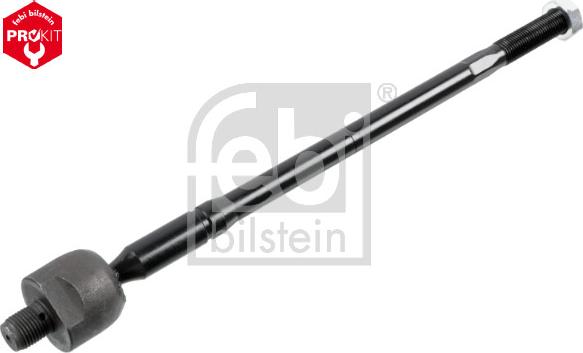 Febi Bilstein 41977 - Inner Tie Rod, Axle Joint www.parts5.com