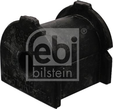 Febi Bilstein 41499 - Bearing Bush, stabiliser www.parts5.com