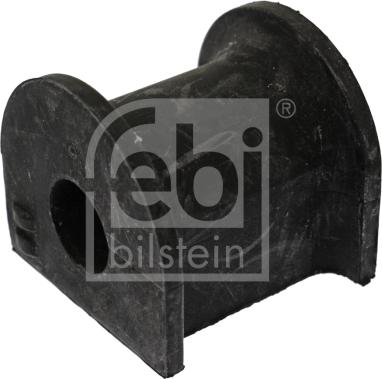 Febi Bilstein 41498 - Bearing Bush, stabiliser www.parts5.com