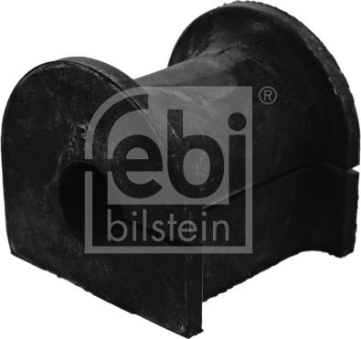 Febi Bilstein 41497 - Bearing Bush, stabiliser www.parts5.com