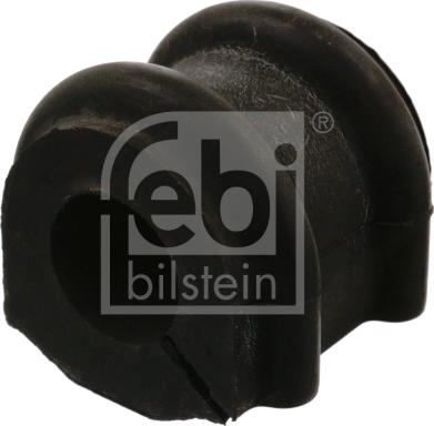 Febi Bilstein 41467 - Bearing Bush, stabiliser www.parts5.com