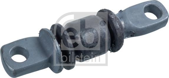 Febi Bilstein 41412 - Bush of Control / Trailing Arm www.parts5.com