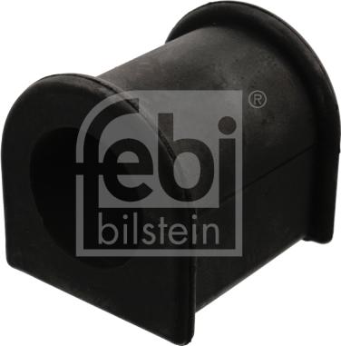 Febi Bilstein 41486 - Bearing Bush, stabiliser www.parts5.com