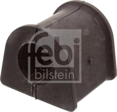 Febi Bilstein 41488 - Bearing Bush, stabiliser www.parts5.com