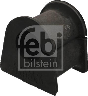 Febi Bilstein 41487 - Bearing Bush, stabiliser www.parts5.com