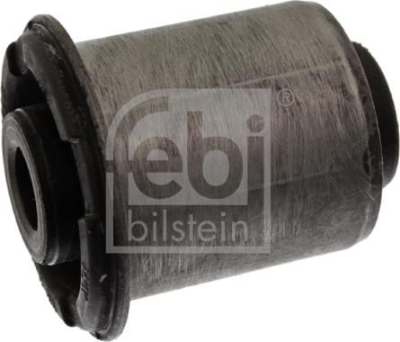 Febi Bilstein 41420 - Bush of Control / Trailing Arm www.parts5.com