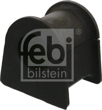 Febi Bilstein 41474 - Bearing Bush, stabiliser www.parts5.com