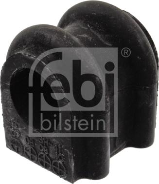 Febi Bilstein 41504 - Bearing Bush, stabiliser www.parts5.com