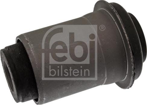 Febi Bilstein 41516 - Bush of Control / Trailing Arm www.parts5.com