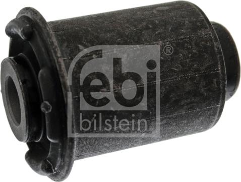 Febi Bilstein 41511 - Bush of Control / Trailing Arm www.parts5.com