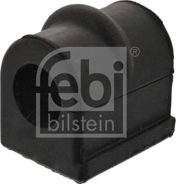 Febi Bilstein 41513 - Bearing Bush, stabiliser www.parts5.com