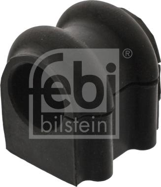 Febi Bilstein 41585 - Bearing Bush, stabiliser www.parts5.com