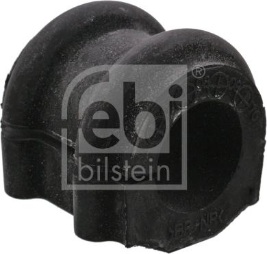 Febi Bilstein 41586 - Bearing Bush, stabiliser www.parts5.com