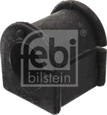 Febi Bilstein 41526 - Bearing Bush, stabiliser www.parts5.com