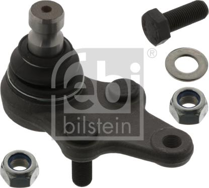 Febi Bilstein 41691 - Ball Joint www.parts5.com