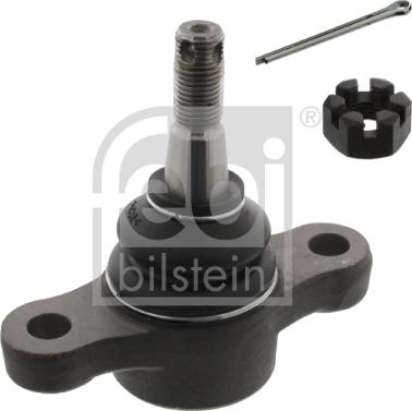 Febi Bilstein 41698 - Ball Joint www.parts5.com