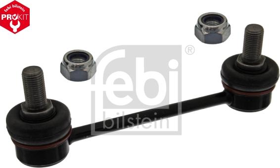 Febi Bilstein 41644 - Rod / Strut, stabiliser www.parts5.com