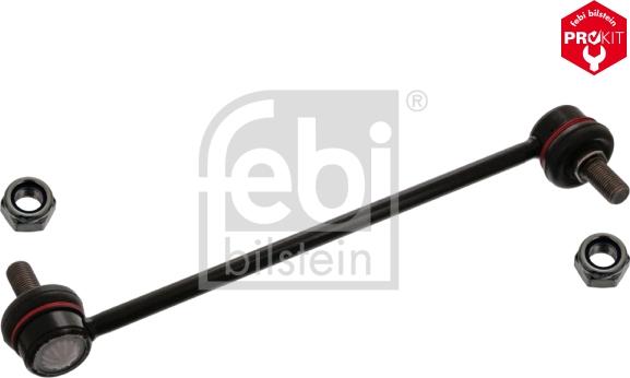 Febi Bilstein 41645 - Rod / Strut, stabiliser www.parts5.com