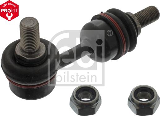 Febi Bilstein 41646 - Rod / Strut, stabiliser www.parts5.com