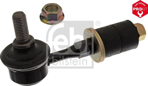 Febi Bilstein 41660 - Drążek / wspornik, stabilizator www.parts5.com