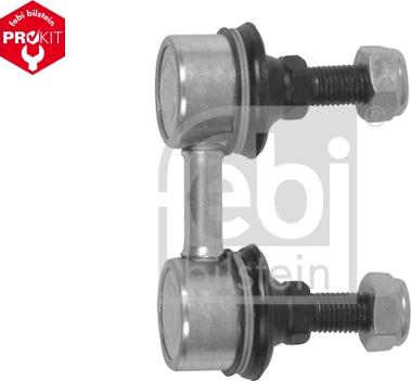 Febi Bilstein 41614 - Rod / Strut, stabiliser parts5.com