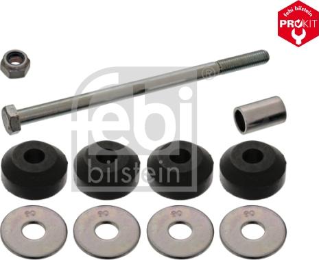 Febi Bilstein 41043 - Тяга / стойка, стабилизатор www.parts5.com